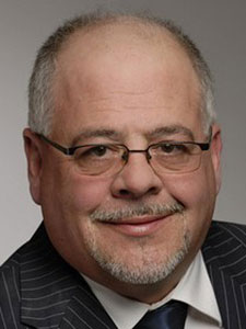 Image of Denis TRUDEL